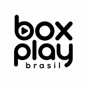 Loja Play Box Oficial